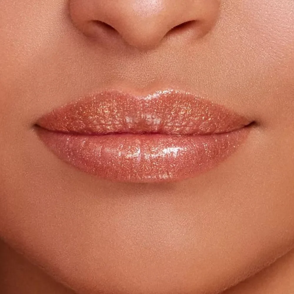 ⭐🎉Pretty Penny Too Faced Dazzling Lip Gloss